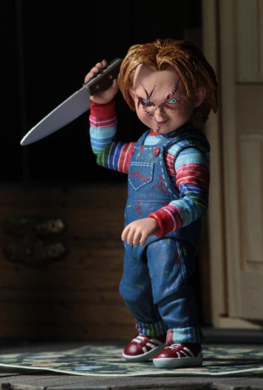 Chucky - 7