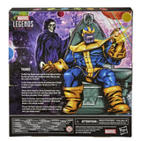 Marvel Legends Deluxe: The Infinity Gauntlet - Thanos