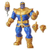 Marvel Legends Deluxe: The Infinity Gauntlet - Thanos