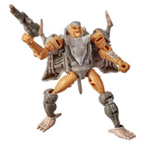 Transformers Generations War For Cybertron: Kingdom: Core - Rattrap (WFC-K2)