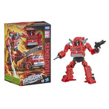 Transformers Generations War For Cybertron: Kingdom: Voyager - Inferno (WFC-K19)