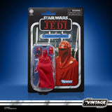 Star Wars The Vintage Collection 3.75" - Return of the Jedi: Emperor's Royal Guard (VC #105)