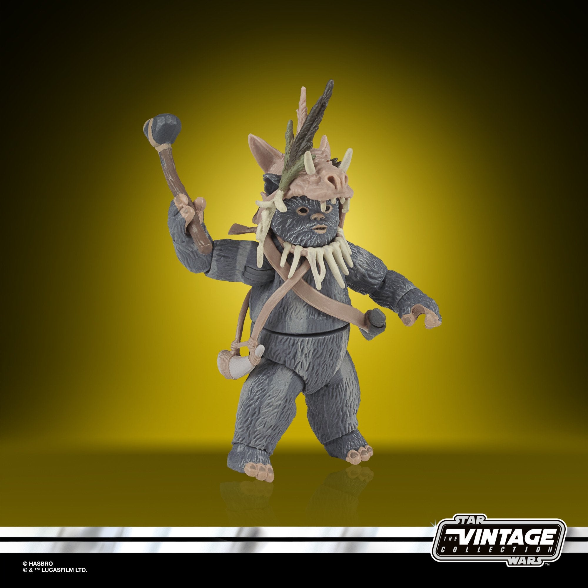 Star Wars The Vintage Collection 3.75