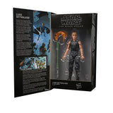 Star Wars The Black Series 6" : Comic Book Series (Heir to the Empire) - Luke Skywalker & Ysalamiri