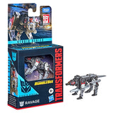Transformers Studio Series: Transformers: Bumblebee: Core - Ravage