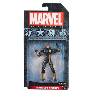 Marvel Infinite: 3.75" Series -  Cyclops