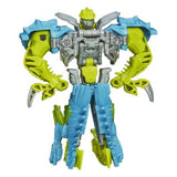 Transformers Age of Extinction One-Step Changer : Dinobot Slash