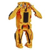 Transformers Age of Extinction One-Step Changer : Bumblebee