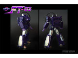 Transformers Third Party : FT-03 Quakewave