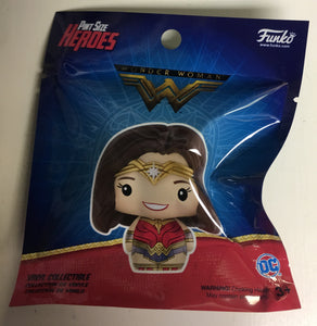 Funko Pint Size Heroes DC Exclusive : Wonder Woman