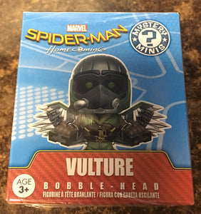 Funko Mystery Mini Spider-Man Homecoming Marvel Exclusive : Vulture