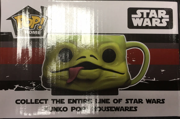 Funko POP! Home - Star Wars Exclusive : Jabba Mug