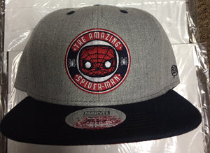 Funko Marvel Exclusive :  Apparel : Spider-Man Hat