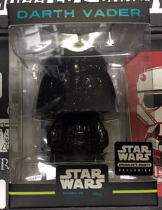 Funko Mini Hikari - Star Wars Exclusive : Darth Vader (Black) – Transfan2's  Shop 'N Look