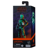 Star Wars The Black Series 6" : Halloween Edition - Clone Trooper