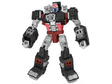 Transformers Figure Subscription Series 2: Deluxe -   Treadshot with Catgut