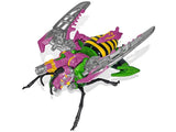 Transformers Figure Subscription Series 2: Deluxe - Thrustinator