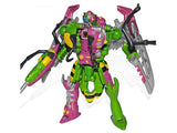 Transformers Figure Subscription Series 2: Deluxe - Thrustinator