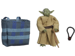 Star Wars Black Series 3 3/4" : #06 Yoda (New Packaging)