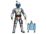 Star Wars Saga Legends 3.75" : Jango Fett