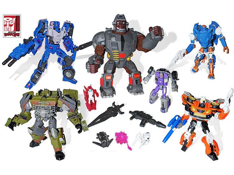 Transformers – Tagged 