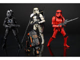 Star Wars Black Series 6" Exclusive : 4 Figure Gift Set Imperial Forces