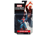 Marvel Infinite: 3.75" Series - Spider-Man