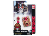 Transformers Generations Titan Masters Titans Return : Skytread