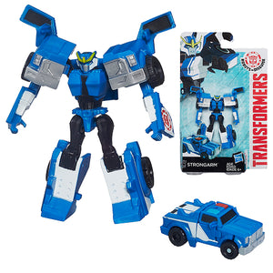 Transformers Robots In Disguise Legion : Strongarm