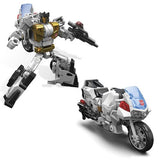 Transformers Generations Combiner Wars Deluxe : Groove