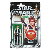 Star Wars Retro Collection: Han Solo