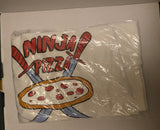 Teenage Mutant Ninja Turtles (Cartoon Series): Exclusive - Ninja Pizza Apron