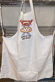 Teenage Mutant Ninja Turtles (Cartoon Series): Exclusive - Ninja Pizza Apron