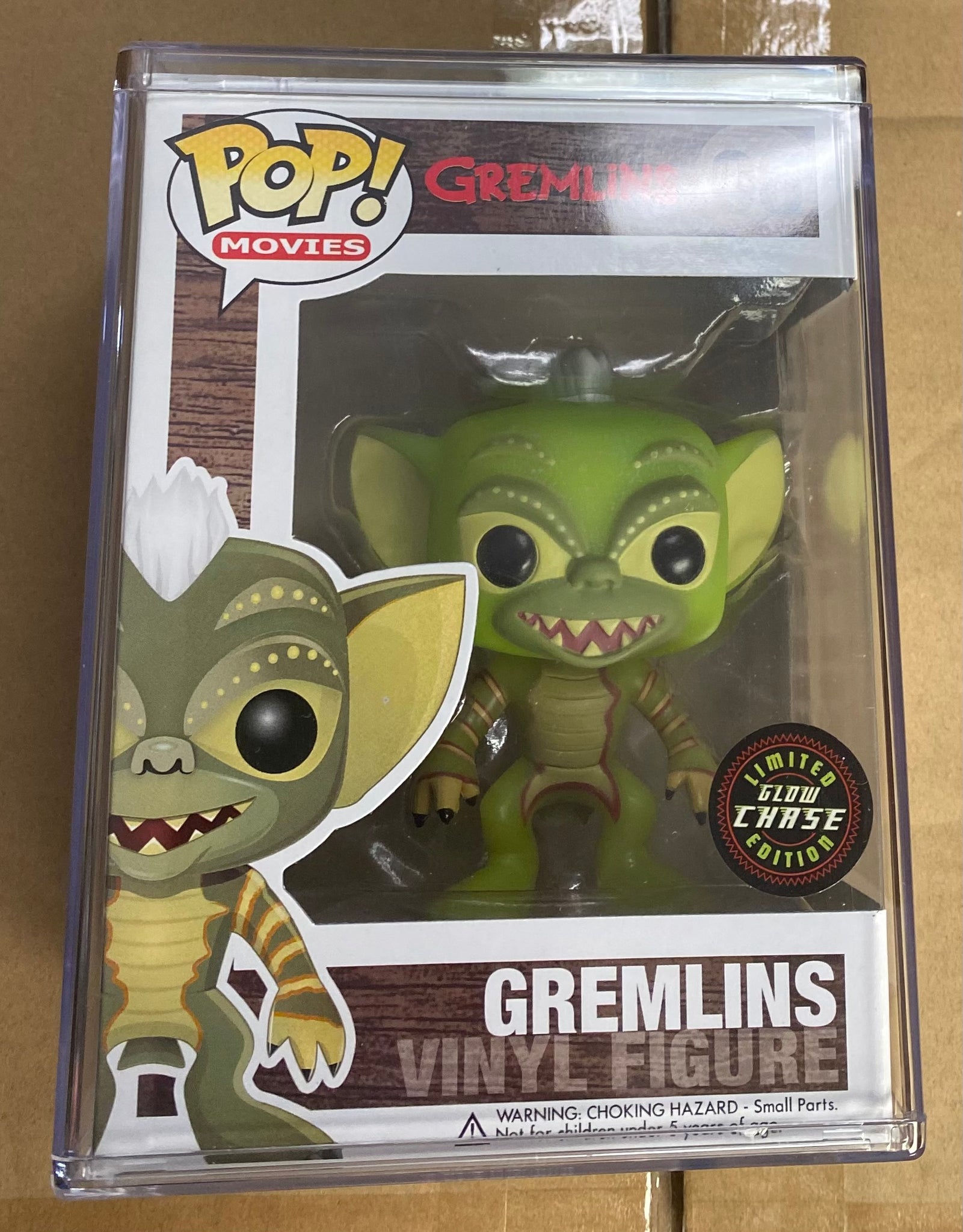 Gremlins POPs [Figure]