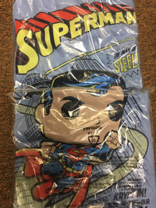 Funko Apparel : DC Exclusive - Superman T-Shirt (XL)
