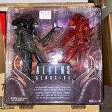 Aliens - 7" Scale Figure: Genocide 2-Pack