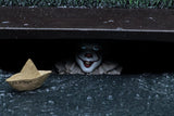 IT (2017) - Accessory Pack: Pennywise Accessory Set