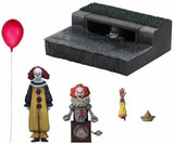IT (2017) - Accessory Pack: Pennywise Accessory Set