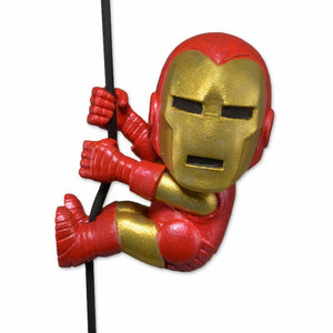 NECA Scalers Series 2 : Iron Man