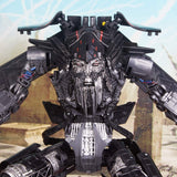 Transformers Studio Series: Leader - Jetfire [#35]