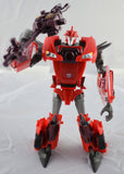 Transformers Prime Arms Micron - Deluxe: AM-13 Medic Knockout