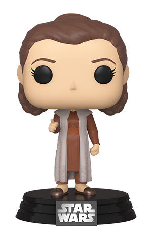 Funko POP Rose Tico (Star Wars: The Rise of Skywalker) | A Mighty Girl Funko POP Rose Tico (Star Wars: The Rise of Skywalker) | A Mighty Girl