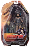 Predator - 7" Scale Action Figure - Series 18 : Machiko