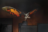 Godzilla - 7" Scale Action Figure: Mothra (Godzilla King of the Monsters 2019)