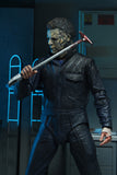 Halloween Kills - 7" Scale Action Figure: Ultimate Michael Myers