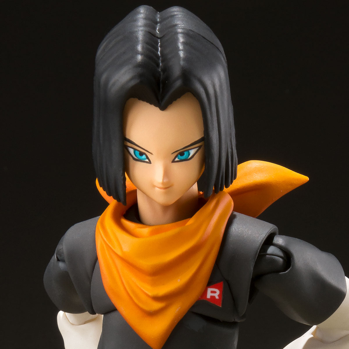 SH Figuarts Event Exclusive Android 17 & 18 (SEALED) deals