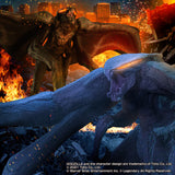 Godzilla (2014) : Kaiju Out of The Laws MUTO set