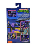 Teenage Mutant Ninja Turtles (Cartoon Series): Ultimate Foot Soldier