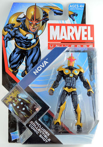 Marvel Universe: 3.75" Series - Nova