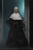 The Nun - 8" Clothed Figure: Nun (Valak)
